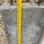 Concrete Lintel 1400 x 200 Image 3
