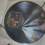 vintage vinyl  picture discs original Image 9