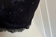 Swarovski Elements Bra 40DD BNWT