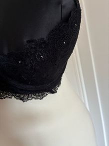Swarovski Elements Bra 40DD BNWT