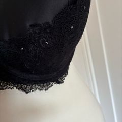 Swarovski Elements Bra 40DD BNWT
