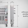 Teenage Engineering TX6 & accessories Image 7