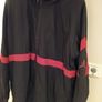 Jordan Diamond Windbreaker Image 4