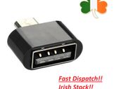Micro USB to USB OTG Adapter