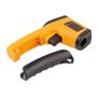 New LCD Infrared Digital Thermometer Forehead Non-Contact Laser Pyrometer #1282 Image 2