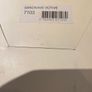 Belleek living sandwave votive with original box Image 4