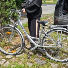 Bicycle