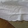 Embroidery Angelia Single Duvet Cover for Sale Image 6