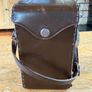 Yashica-C TLR Medium Format Film Camera + Original Leather Case Image 9