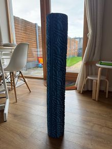 large foam roller