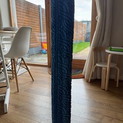 large foam roller