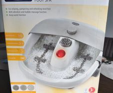 Foot Spa brand new