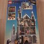LEGO One Piece 75645 Battle at Drum Castle Image 2