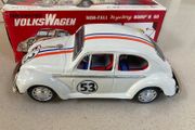 Herbie Taiyo Vintage toy Extremely Rare