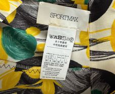 Sportmax skirt