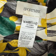 Sportmax skirt