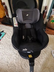 Joie 360 Spin Car Seat