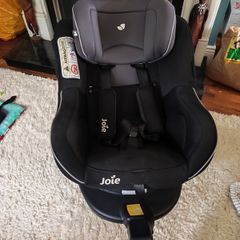 Joie 360 Spin Car Seat