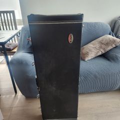 Thomann E-Guitar Case (guitar not included)