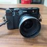 Fujifilm TCL-X100 II Teleconverter for X100V/VI/F Image 2