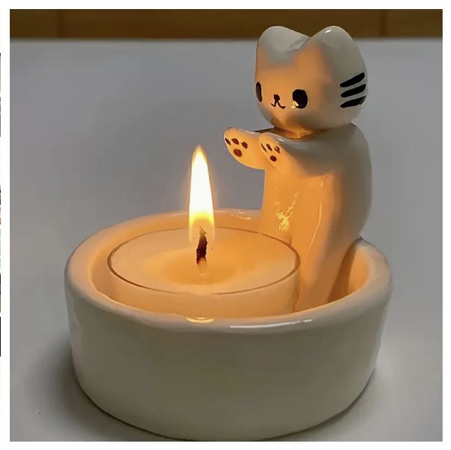 Candle holder