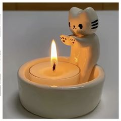 Candle holder