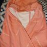 Girls UA Hoodie Image 3