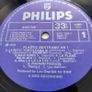 LP Vinyl Records - Plastic Bertrand  An 1 Image 2