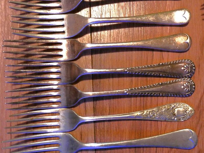 Vintage Cutlery