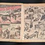THE CRUNCH Comic No. 45 Nov 24 1979 Vintage DC Thomson British UK Weekly Starhawk Image 2