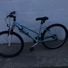bike