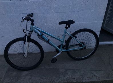 bike