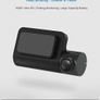 Brand New Original Xiaomi DVR 24 hours, WiFi Parking Mode Night Vision WDR. Image 4