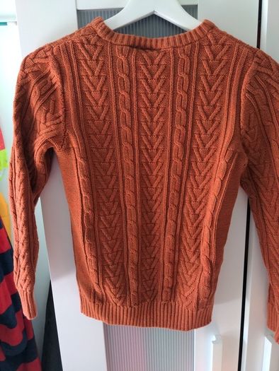 NEXT boys jumper