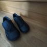 boy's school shoes .UK12 Image 2