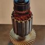 Makita Armature (rotor) 110v Image 3