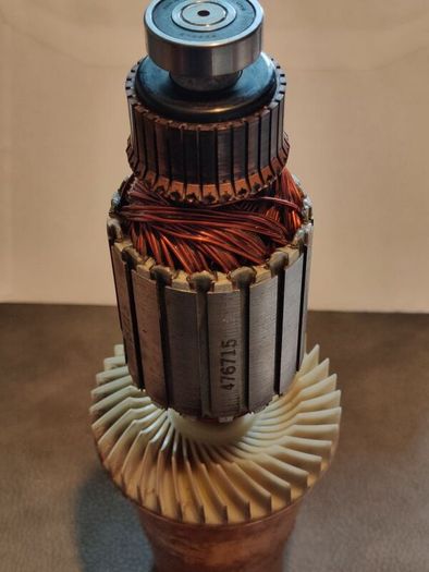 Makita Armature (rotor) 110v