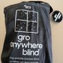 Gro Anywhere Black Out Blind Image 2
