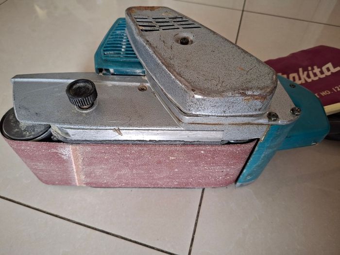 Makita 9401 Belt Sander 110v