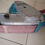 Makita 9401 Belt Sander 110v Image 5