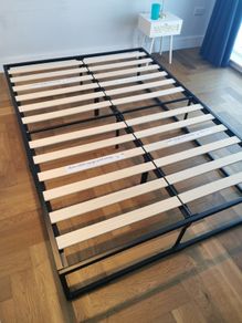 Bed Frame