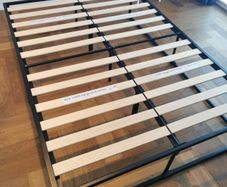 Bed Frame