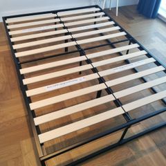 Bed Frame