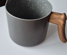 milk pot