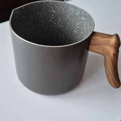 milk pot