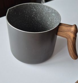 milk pot
