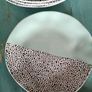 Carolyn Donnelly dinner and side plates Image 7