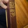 My Life As A Naturalistic. By W. Percival Westell. First Edition 1918 Hardback In Fair Condition.  See Photos For Same. Image 5