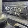 Grafton pillar drill Image 8