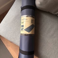 self inflating matress